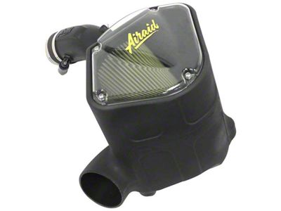 Airaid 17-19 Toyota Highlander 3.5L Intake kit - 515-343