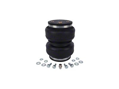 Air Lift 21-22 Ford F-150 Powerboost LoadLifter 5000 Replacement Air - 50389
