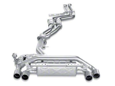Akrapovic 11-12 BMW 1 Series M Coupe E82 Evolution Line - ME-BM/T/3