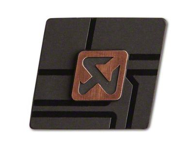 Akrapovic Copper pin - large - 800900