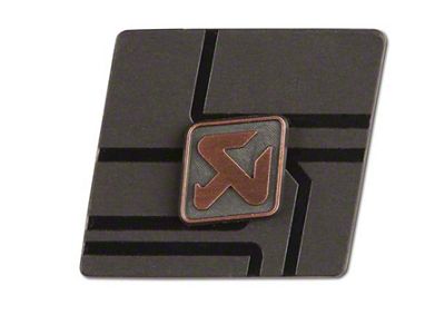 Akrapovic Copper pin - medium - 800903