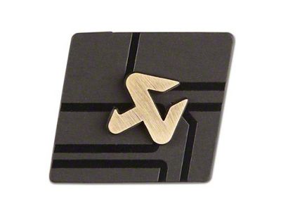 Akrapovic Cut brass pin - 800907