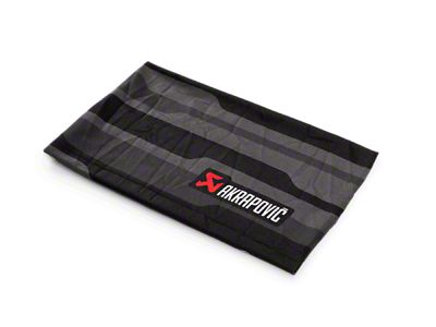 Akrapovic Buff - 801079