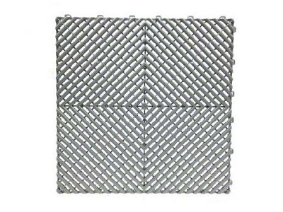 Akrapovic Easy Lock Floor Tiles - 801433