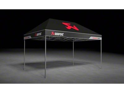 Akrapovic Tent - 801441