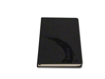 Akrapovic Hardcover Notebook - 801547