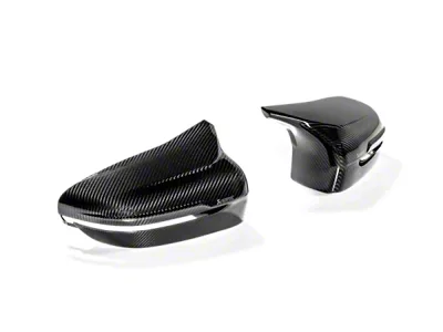 Akrapovic 18-23 BMW M5 F90 Mirror Cap Right - High - WM-BM/CA/3/G/R