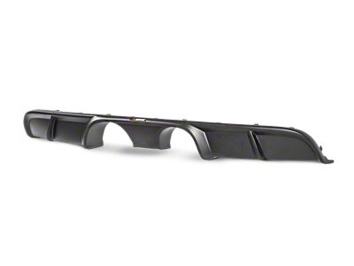 Akrapovic 16-17 Porsche 911 Carrera S/4/4S/GTS 991.2 Rear Carbon Fiber - DI-PO/CA/3
