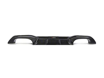 Akrapovic 16-17 BMW M2 F87 / 2018+ BMW M2 Competition/M2 - DI-BM/CA/3/G