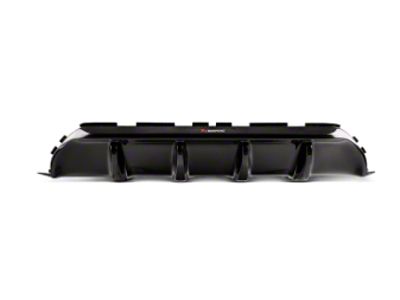 Akrapovic 18+ BMW M5 F90 Rear Carbon Fiber Diffuser - DI-BM/CA/5/G/RS
