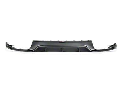 Akrapovic 14-15 Porsche 911 Turbo/Turbo S 991 Rear Carbon Fiber - DI-PO/CA/2