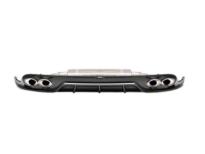 Akrapovic 16-17 Porsche 911 Turbo/Turbo S 991.2 Rear Carbon Fiber - DI-PO/CA/4/G