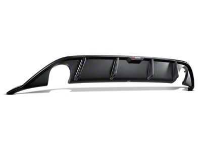 Akrapovic 13-17 Volkswagen Golf GTI VII Rear Carbon Fiber Diffuser - DI-VW/CA/1