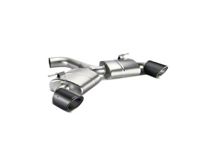 Akrapovic 17-18 Volkswagen Golf VII GTI FL Performance Slip-On Line - MTP-/T/4H