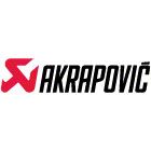 Akrapovic Parts