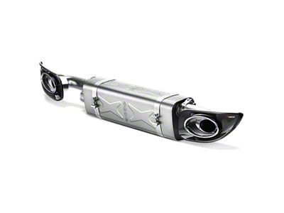 Akrapovic 10-13 Porsche 911 Turbo / Turbo S 997 FL - S-PO997TFLH