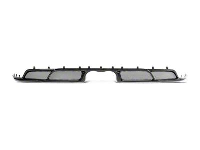 Akrapovic 18-19 Porsche 911 GT3 RS 991.2 Rear Carbon Fiber - DI-PO/CA/7/G