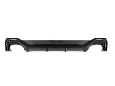 Akrapovic 2020 Audi RS6 Avant/RS7 Sportback C8 Rear Carbon Fiber - DI-AU/CA/1/G