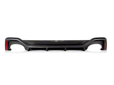Akrapovic 2020 Audi RS6 Avant/RS7 Sportback C8 Rear Carbon Fiber - DI-AU/CA/1/M