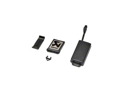 Akrapovic 2020 Audi RS6 Avant/RS7 Sportback C8 Sound Kit - P-HF1282