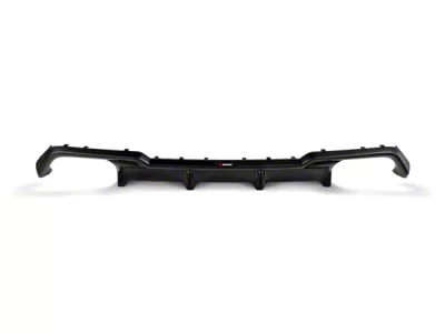 Akrapovic 2020+ BMW M8 F91/F92 Rear Carbon Fiber Diffuser - DI-BM/CA/7/M