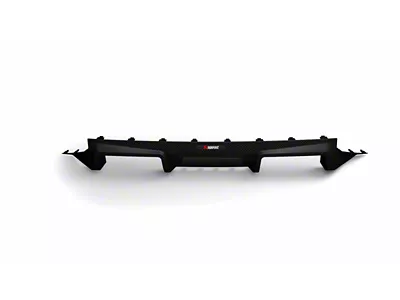 Akrapovic 2023 BMW M2 G87 Rear Carbon Fiber Diffuser - DI-BM/CA/10/M