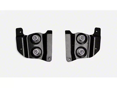Akrapovic 21-22 BMW M3 G80 OPF/GPF Fitting Kit - P-HF1481