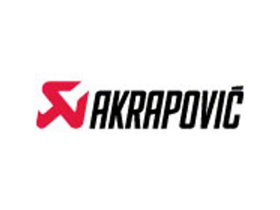 Akrapovic Replacement Bolt