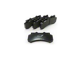 Alcon CIR15 AV1 Front Brake Pad Set (2010+ Ford F-150)