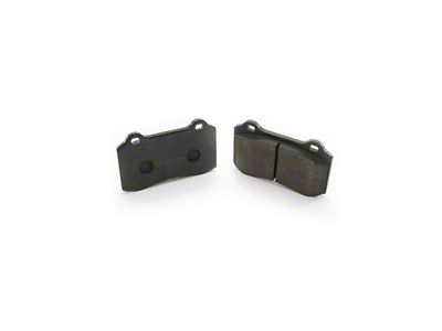 Alcon 2010+ Ford F-150 CIR50 AV1 Rear Brake Pad Set - PNS4450X701.4