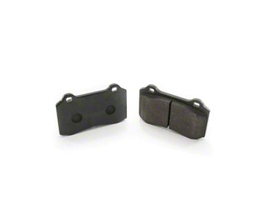 Alcon 2007+ Jeep JK CIR54 Front Brake Pad Set For - PNF0084X459S.4