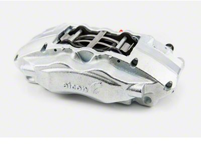 Alcon 08-15 Toyota Tundra / Landcruiser Brake Kit - Rear - BKR5059D02