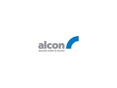 Alcon 41.3/44.5 Loaded Iron Caliper - Left Hand - CIR5459L05HZLT