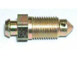 Alcon Bleeder Screw M10X1.0 - 03.3518-0066.1