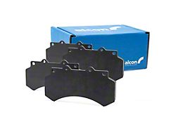 Alcon Ford F-150/Raptor CIR15 AV1 Front Brake Pad Set - PNS4415X520.4