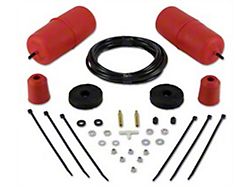 Air Lift 1000 Air Helper Springs (Ford Focus)