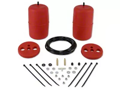 Air Lift 1000 Air Spring Kit - 60732