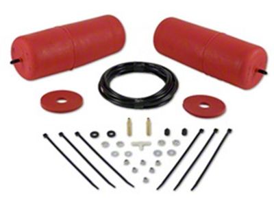 Air Lift 1000 Air Spring Kit