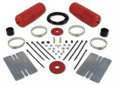Air Lift 1000 Air Spring Kit
