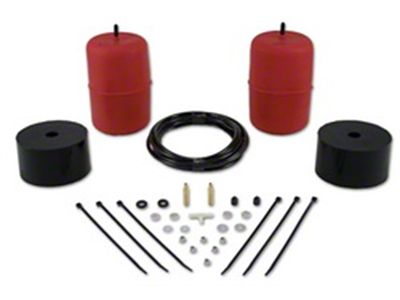 Air Lift 1000 Air Spring Kit - 60743