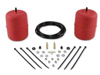 Air Lift 1000 Air Spring Kit - 60748