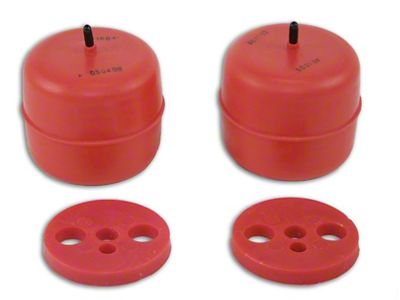 Air Lift 1000 Air Spring Kit