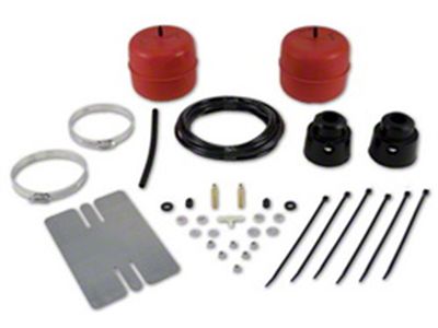 Air Lift 1000 Air Spring Kit - 60754