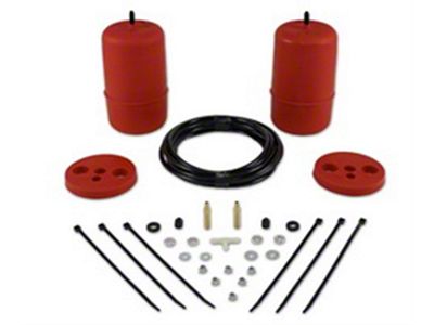 Air Lift 1000 Air Spring Kit - 60774