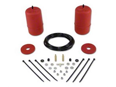 Air Lift 1000 Air Spring Kit