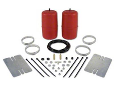 Air Lift 1000 Air Spring Kit - 60786