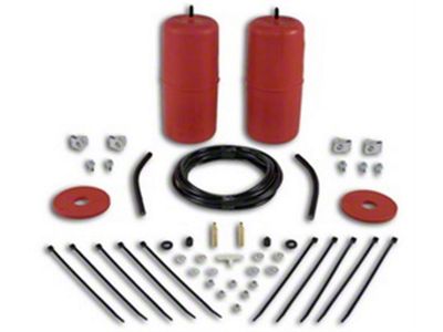 Air Lift 1000 Air Spring Kit
