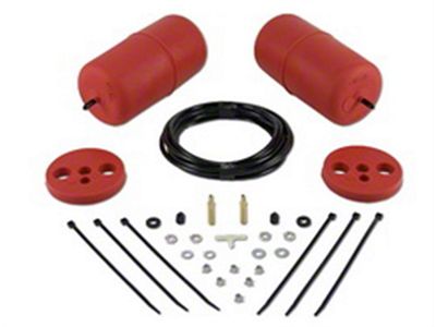 Air Lift 1000 Air Spring Kit - 60797