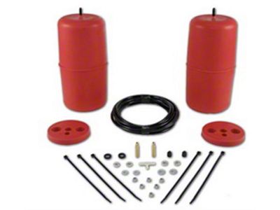 Air Lift 1000 Air Spring Kit - 60807
