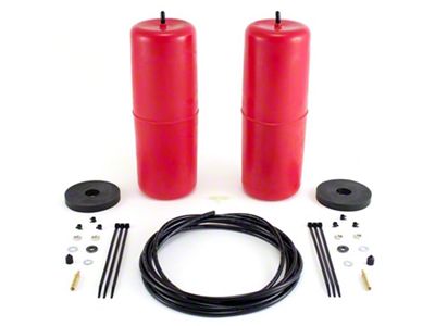 Air Lift 1000 Air Spring Kit - 60818